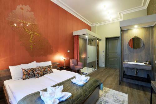 1552 Boutique Hotel