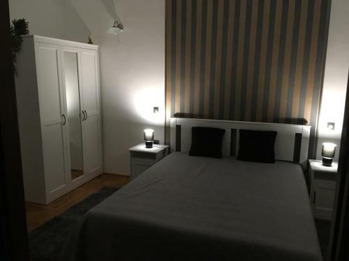 Katus Apartman