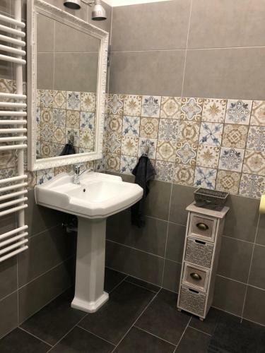 Katus Apartman