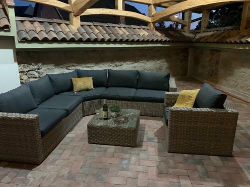 Apartamento Manna Villa