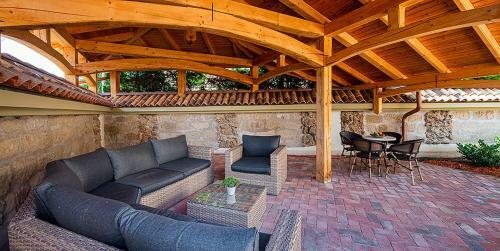 Apartamento Manna Villa