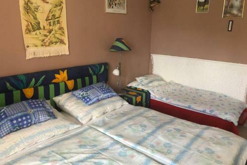 Manyi Apartman Eger