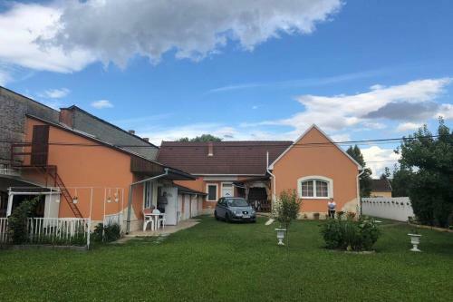 Manyi Apartman Eger