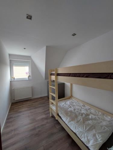 Bagoly Apartman