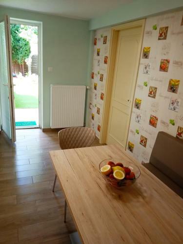 Valentina Apartman