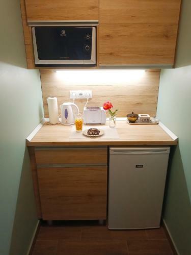 Valentina Apartman