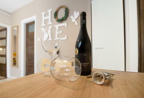 Kir�lyle�nyka Apartman