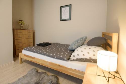 Kir�lyle�nyka Apartman