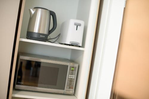Kir�lyle�nyka Apartman