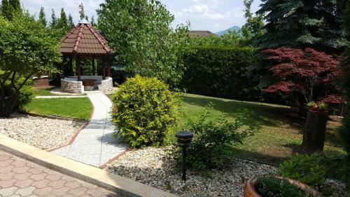Apartamento Eger Napsugar