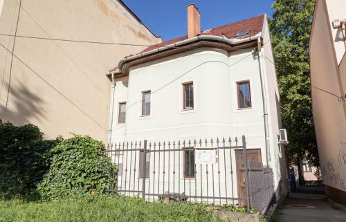 Lilla Vend�gh�z