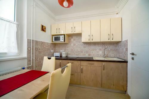 Illy Apartman