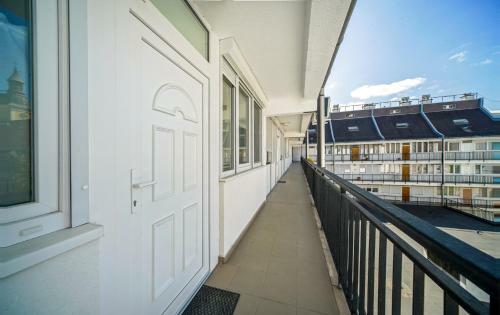 Illy Apartman