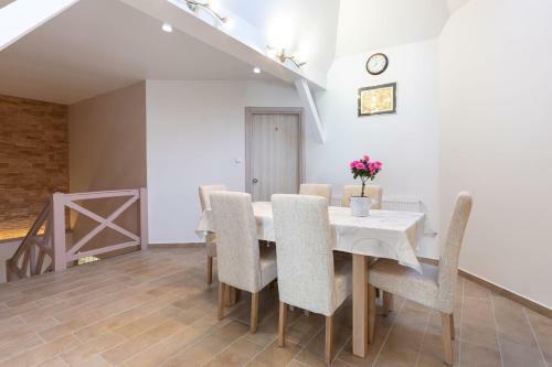Hostal Hooper's Vend�gh�z