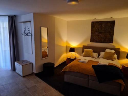 City Center Apartmanh�z