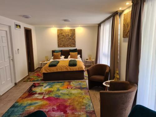 City Center Apartmanh�z