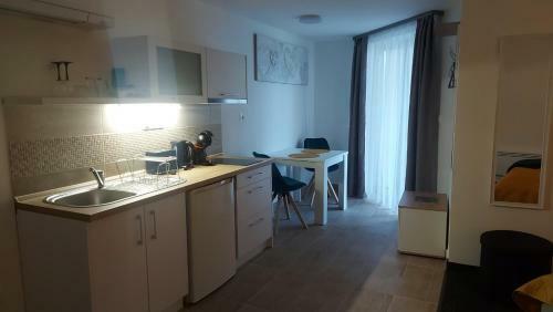 City Center Apartmanh�z