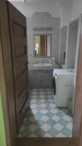 Darvas Apartman