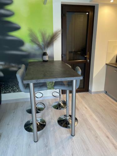 Zen Apartman