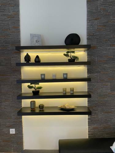 Zen Apartman