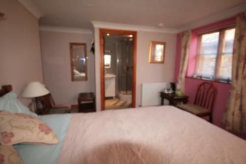Posada Great Danes Country Inn