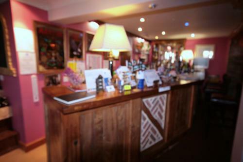 Posada Great Danes Country Inn