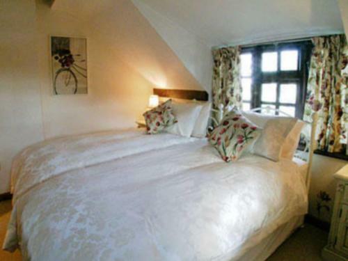 Starboard Cottage