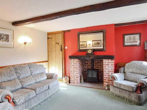Beach Cottage