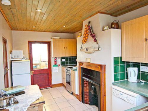Beach Cottage