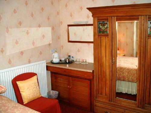 Bed & Breakfast Old Station House