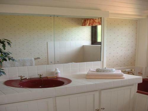 Bed & Breakfast Old Station House