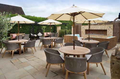 Grapevine Hotel