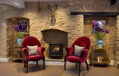Grapevine Hotel