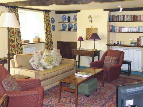 Haywards Cottage