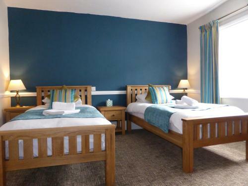 Posada The Swan Inn