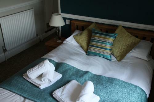 Posada The Swan Inn