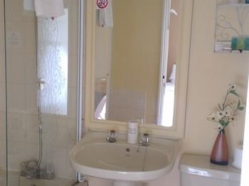 Hilbury Court Hotel