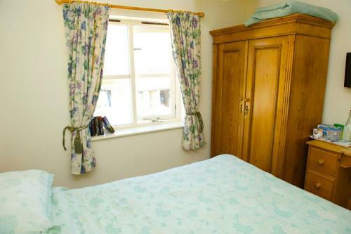 Bed & Breakfast Eastbrook Cottage