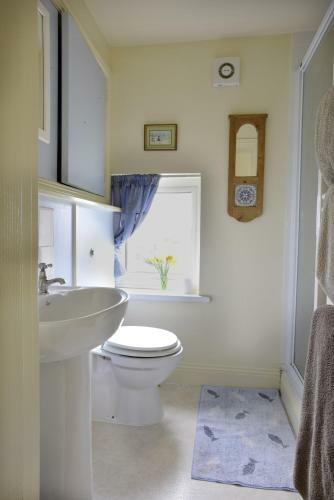 Bed & Breakfast Eastbrook Cottage