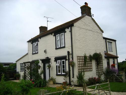 Bed & Breakfast Eastbrook Cottage