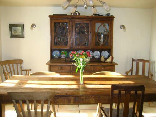 Bed & Breakfast Eastbrook Cottage