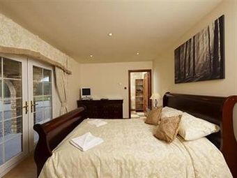 Hostal Springburn Lodge