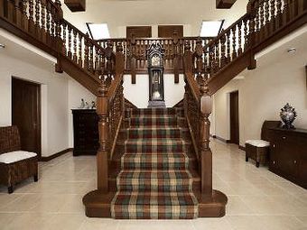 Hostal Springburn Lodge