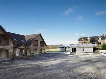 Hostal Springburn Lodge