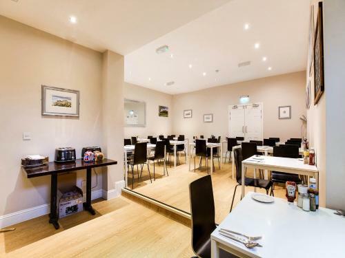 Hostal Terraces Hotel
