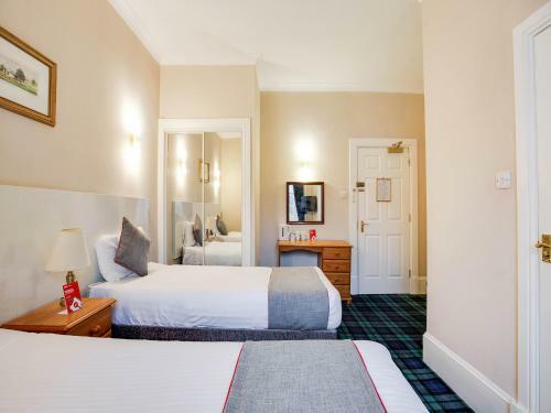 Hostal Terraces Hotel