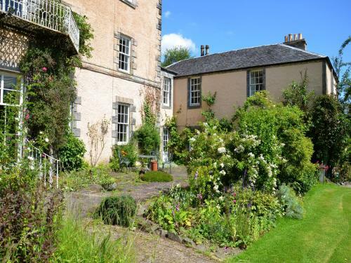 Powis House B&B