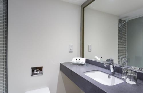 Hotel Holiday Inn Rugby-northampton M1 Jct18