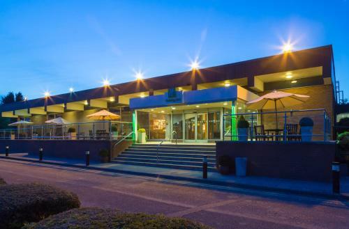 Hotel Holiday Inn Rugby-northampton M1 Jct18