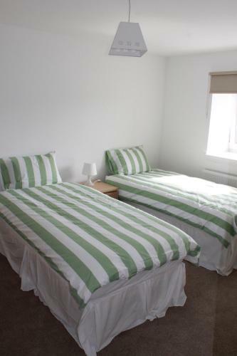 Agroturismo The Barn Lodge